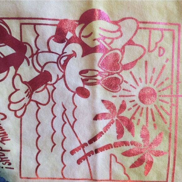 Minnie Mouse Set   - Picture 3 of 9